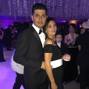 Meet your Poshers, Daniel N Tiff